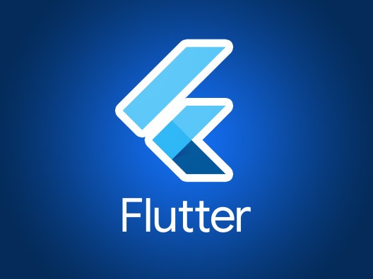 Flutter icon