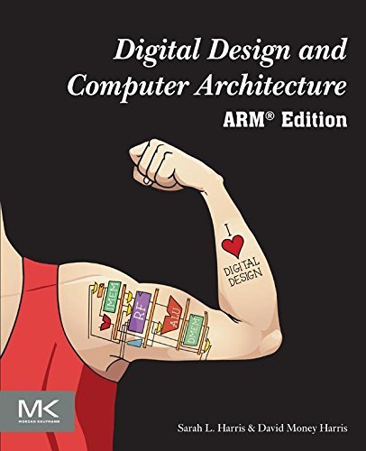 Digital Design book cover