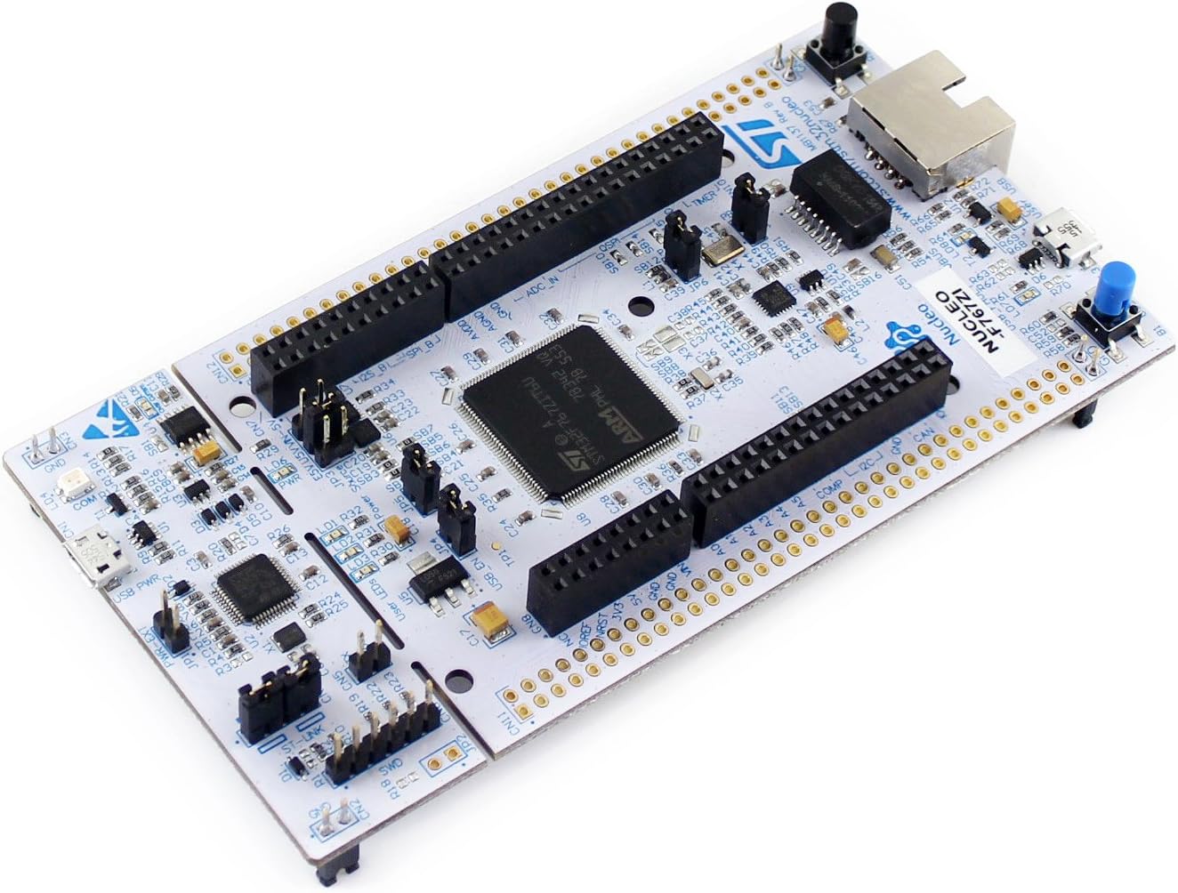 STM32 board